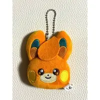 Plush Key Chain - Key Chain - Plush - Pokémon / Pawmi