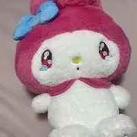 Plush - Sanrio
