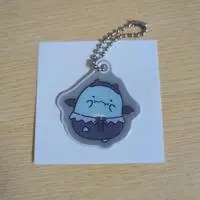 Key Chain - Sumikko Gurashi / Tokage