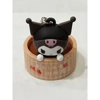 Figure - Sanrio / Kuromi