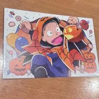 Postcard - Failure Ninja Rantarou
