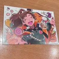 Postcard - Failure Ninja Rantarou / Zenpouji Isaku