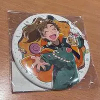 Badge - Failure Ninja Rantarou / Zenpouji Isaku