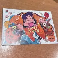 Postcard - Failure Ninja Rantarou