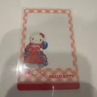 Portrait - Sanrio / Hello Kitty