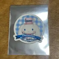 Stickers - Sanrio / Cinnamoroll