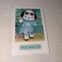 Portrait - Sanrio / Pochacco