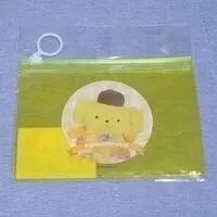 Pouch - Sanrio / Pom Pom Purin