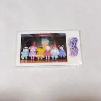 Portrait - Sanrio