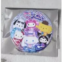 Badge - Sanrio