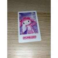 Portrait - Sanrio / My Melody