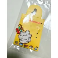 Key Chain - Sanrio / HANAMARUOBAKE