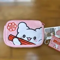Tissue Case - Sanrio / HANAMARUOBAKE