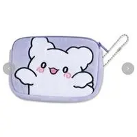 Tissue Case - Pouch - Sanrio / HANAMARUOBAKE