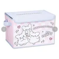 Storage Box - Sanrio