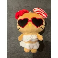 Plush - Sanrio / Hello Kitty