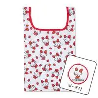 Pouch - Sanrio / Hello Kitty