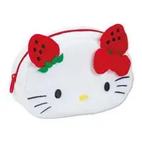 Pouch - Sanrio / Hello Kitty