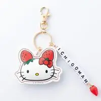 Key Chain - Sanrio / Hello Kitty