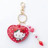 Key Chain - Sanrio / Hello Kitty