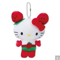 Key Chain - Sanrio / Hello Kitty