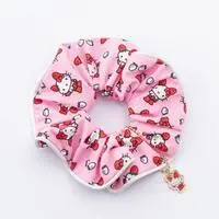 Hair Tie (Scrunchy) - Sanrio / Hello Kitty