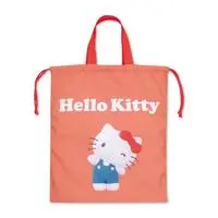 Pouch - Sanrio / Hello Kitty