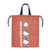 Pouch - Sanrio / Hello Kitty
