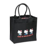 Tote Bag - Bag - Sanrio / Hello Kitty