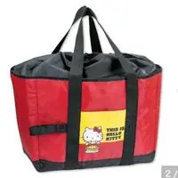 Cooler Bag - Sanrio / Hello Kitty