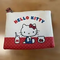Pouch - Sanrio / Hello Kitty