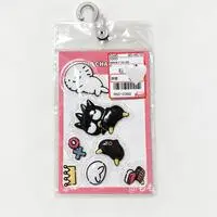 Stickers - Sanrio / BAD BADTZ-MARU