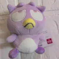 Plush - Sanrio / BAD BADTZ-MARU
