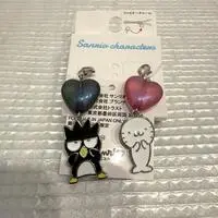 Charm - Sanrio / BAD BADTZ-MARU