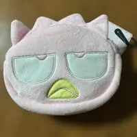 Pouch - Sanrio / BAD BADTZ-MARU