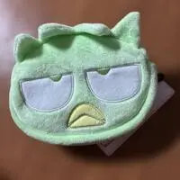 Pouch - Sanrio / BAD BADTZ-MARU