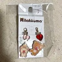 Charm - RILAKKUMA / Rilakkuma