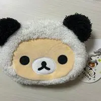 Pouch - RILAKKUMA / Korilakkuma