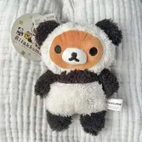 Plush - RILAKKUMA / Rilakkuma