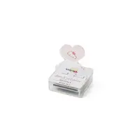 Stamp - Acrylic stand - Mamegoma