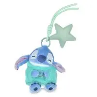 Plush - Key Chain - Plush Key Chain - Lilo & Stitch / Stitch
