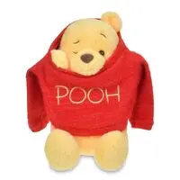 Plush - Winnie the Pooh / Winnie-the-Pooh