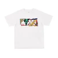 Clothes - T-shirts - MARVEL Size-M