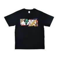 Clothes - T-shirts - MARVEL Size-M