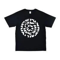 Clothes - T-shirts - Captain America Size-XL