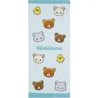 Towels - RILAKKUMA