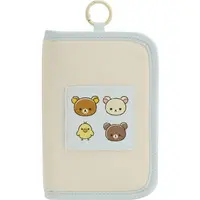 Wallet - RILAKKUMA