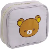 Pouch - RILAKKUMA