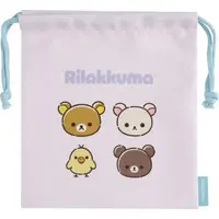 Bag - RILAKKUMA
