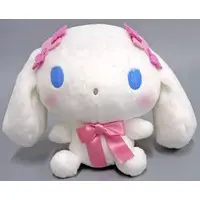 Plush - Sanrio / Cinnamoroll